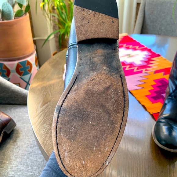 Frye Melissa Tall Riding Boot - Picture 3 of 7